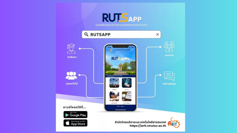 ruts-app